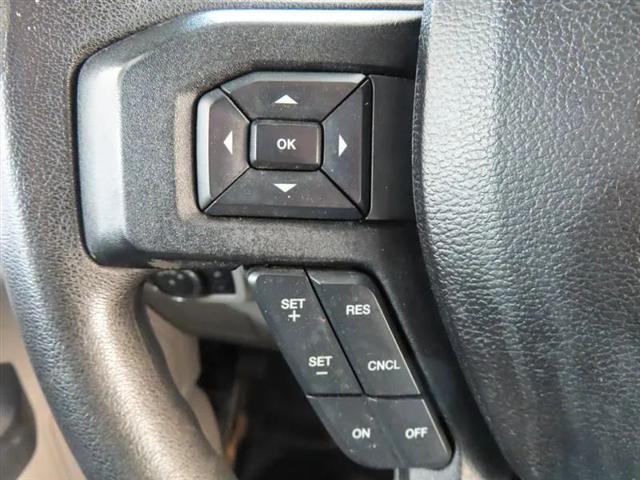 2015 Ford F-150 XL