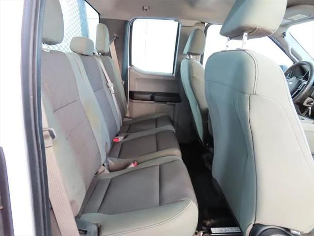 2015 Ford F-150 XL