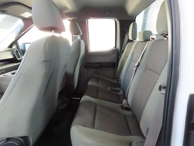 2015 Ford F-150 XL