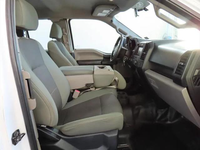 2015 Ford F-150 XL