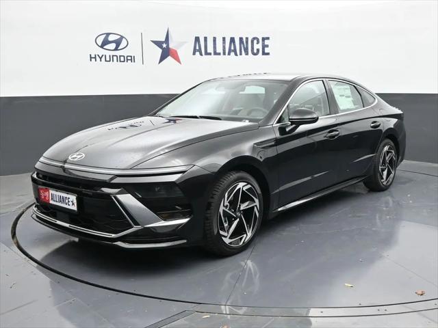 2026 Hyundai Sonata SEL Sport for sale in Fort Worth, TX