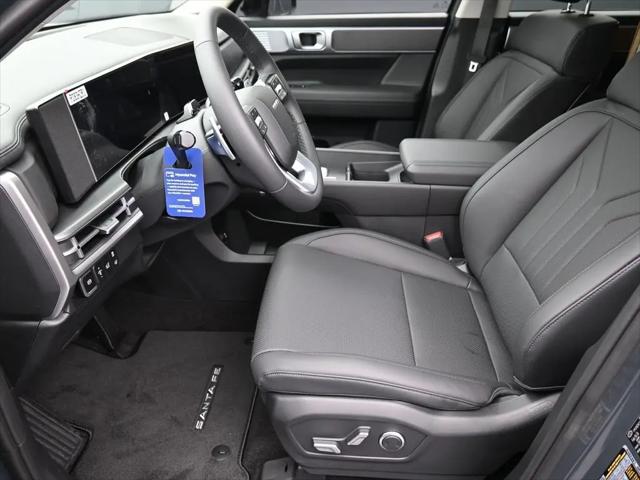 2026 Hyundai Santa Fe XRT