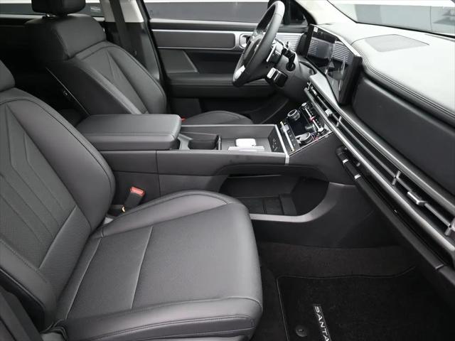 2026 Hyundai Santa Fe XRT