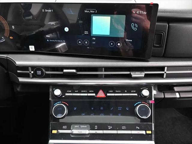 2026 Hyundai Santa Fe XRT