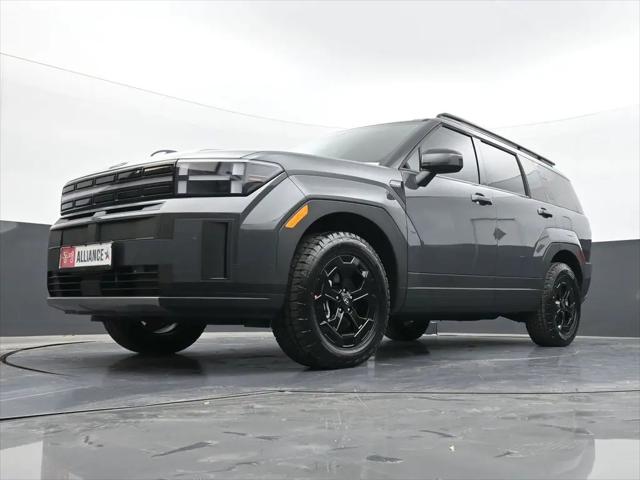 2026 Hyundai Santa Fe XRT
