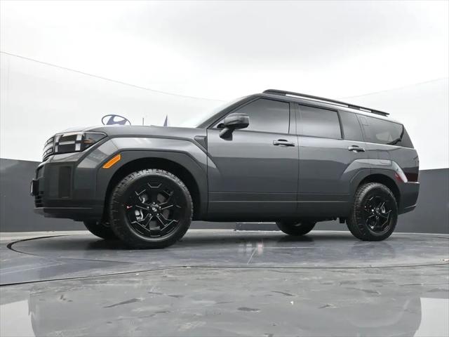 2026 Hyundai Santa Fe XRT
