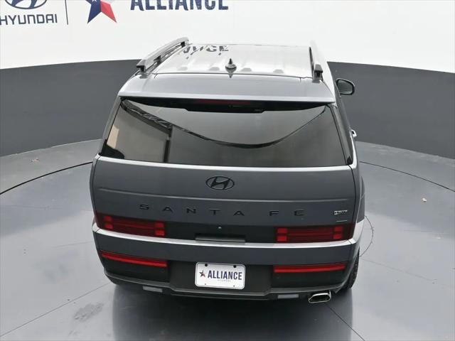2026 Hyundai Santa Fe XRT