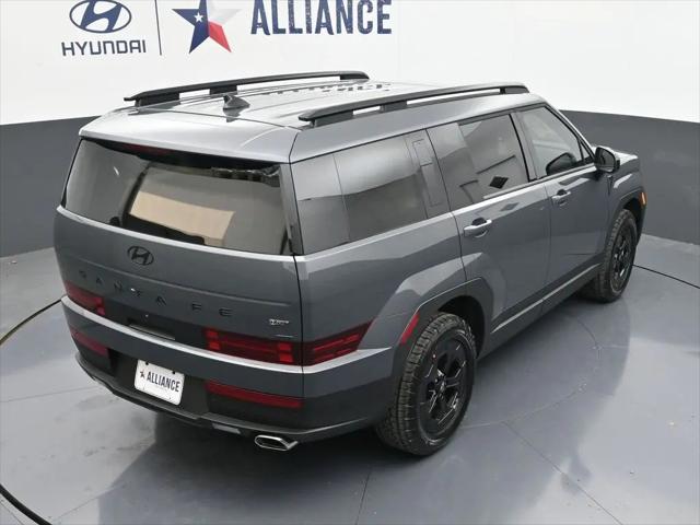 2026 Hyundai Santa Fe XRT