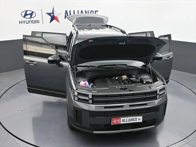 2026 Hyundai Santa Fe XRT