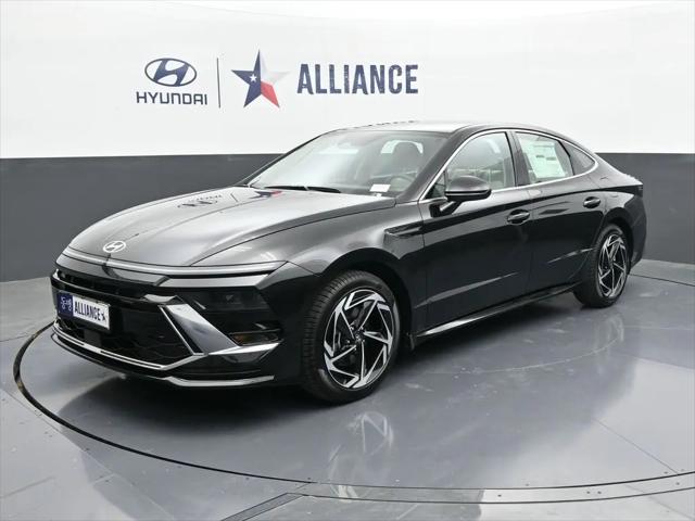 2026 Hyundai Sonata SEL Sport for sale in Fort Worth, TX