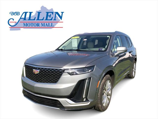 2023 Cadillac XT6 AWD Premium Luxury for sale in Danville, KY