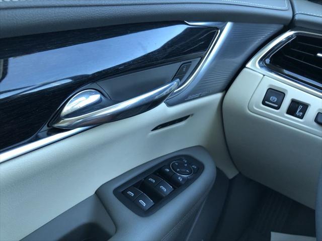 2023 Cadillac XT6 AWD Premium Luxury