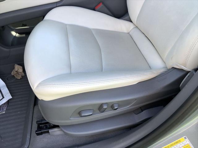 2023 Cadillac XT6 AWD Premium Luxury