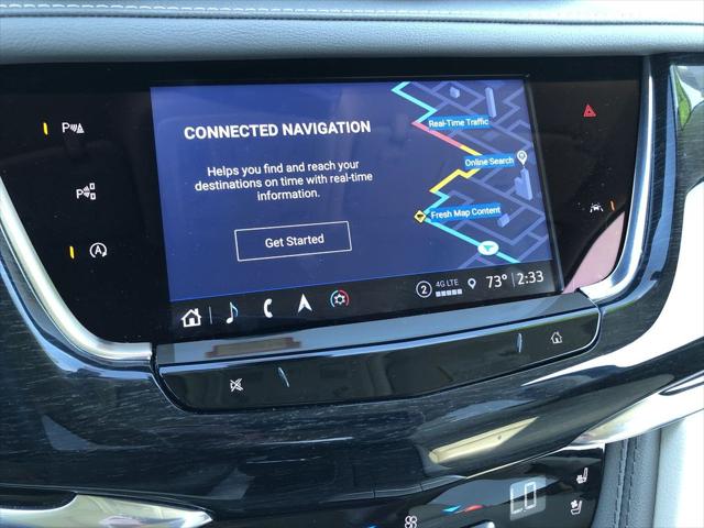 2023 Cadillac XT6 AWD Premium Luxury