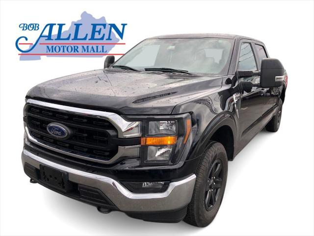 2023 Ford F-150 XLT for sale in Danville, KY