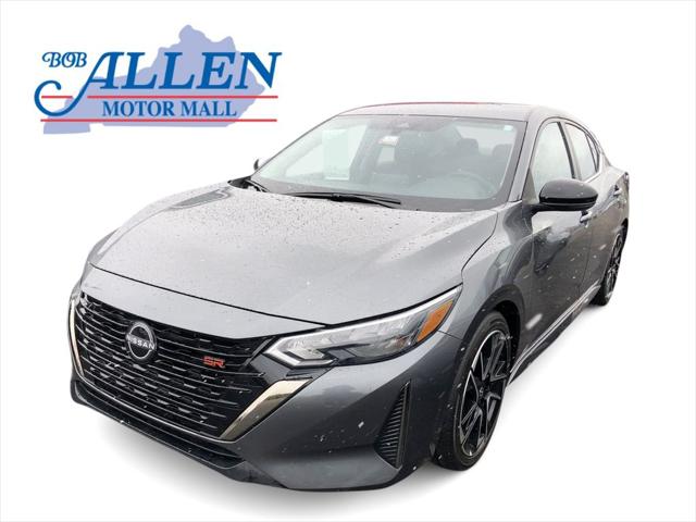 2025 Nissan Sentra SR for sale in Danville, KY