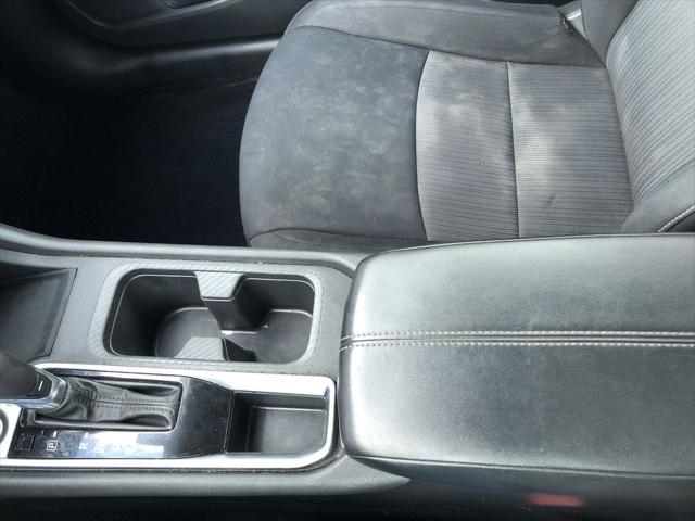 2023 Nissan Sentra SV Xtronic CVT