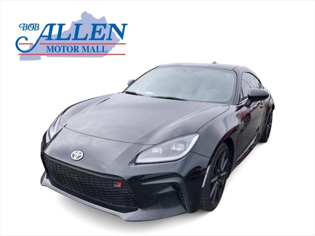 2023 Toyota GR86 Premium for sale in Danville, KY