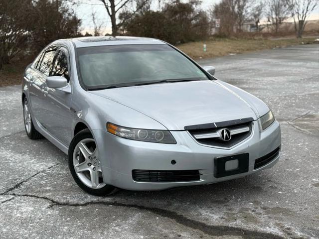 2005 Acura TL 3.2 for sale in Chantilly, VA