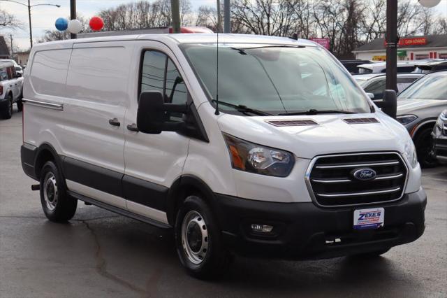2020 Ford Transit Cargo Van w/RWB for sale in Smyrna, TN