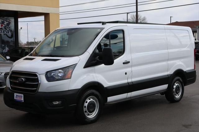 2020 Ford Transit Cargo Van w/RWB