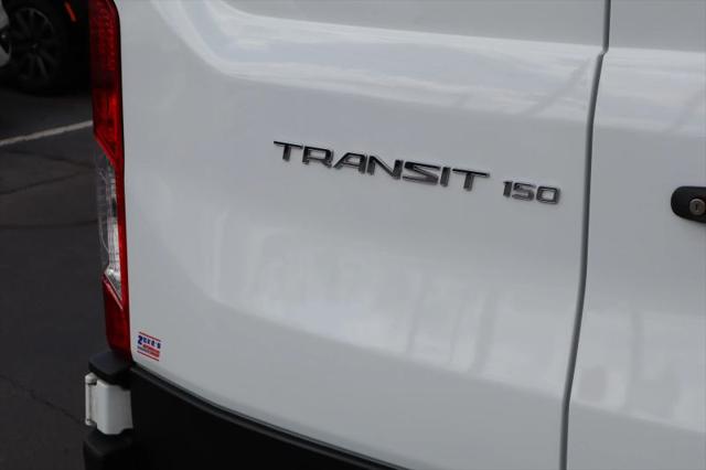 2020 Ford Transit Cargo Van w/RWB