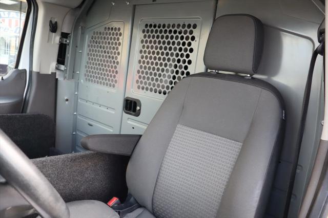 2020 Ford Transit Cargo Van w/RWB
