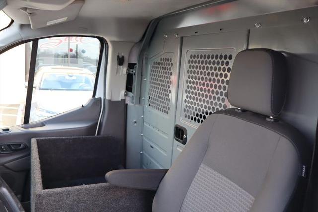 2020 Ford Transit Cargo Van w/RWB