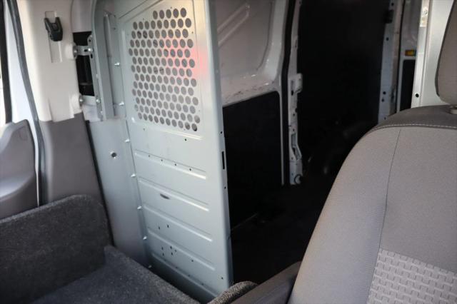 2020 Ford Transit Cargo Van w/RWB