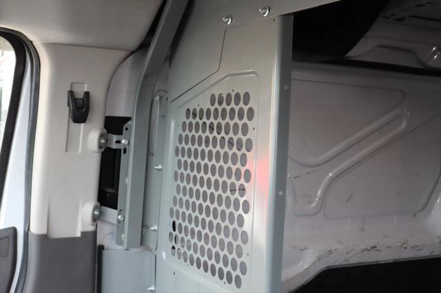 2020 Ford Transit Cargo Van w/RWB