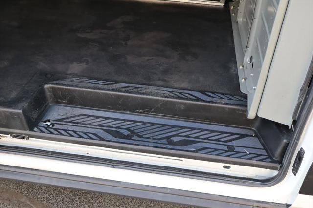 2020 Ford Transit Cargo Van w/RWB