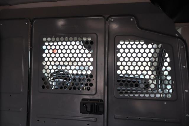 2020 Ford Transit Cargo Van w/RWB