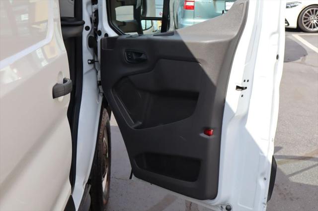 2020 Ford Transit Cargo Van w/RWB