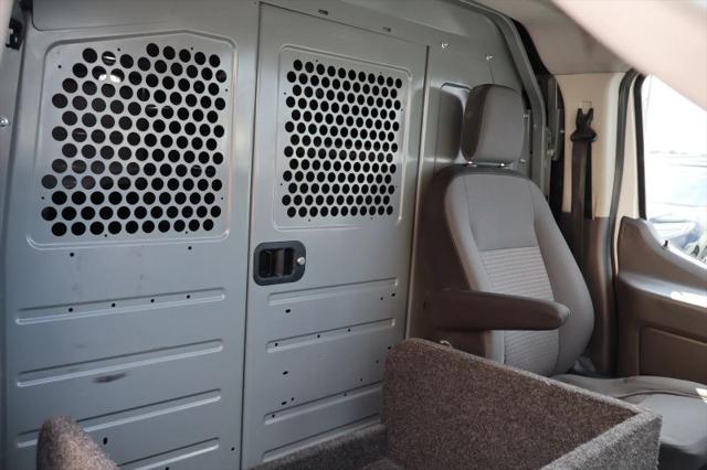 2020 Ford Transit Cargo Van w/RWB