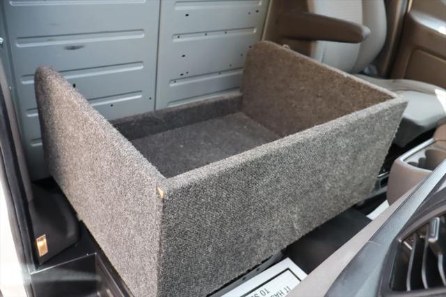 2020 Ford Transit Cargo Van w/RWB