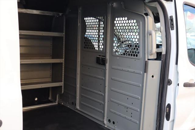 2020 Ford Transit Cargo Van w/RWB
