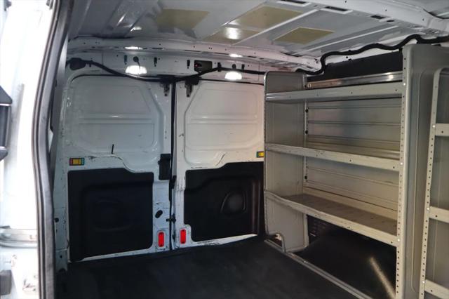 2020 Ford Transit Cargo Van w/RWB