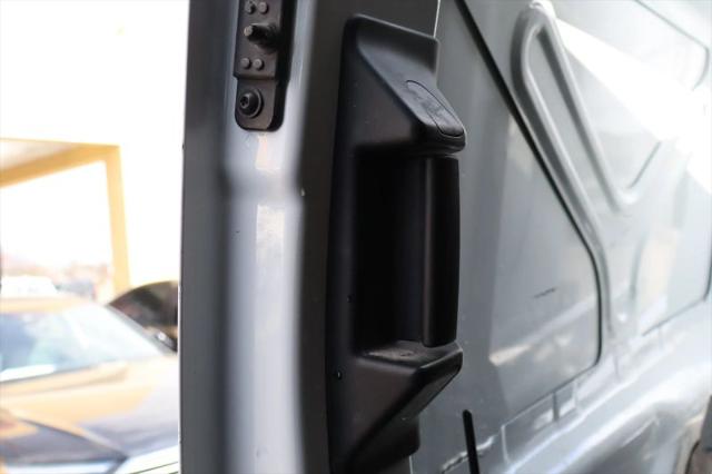 2020 Ford Transit Cargo Van w/RWB