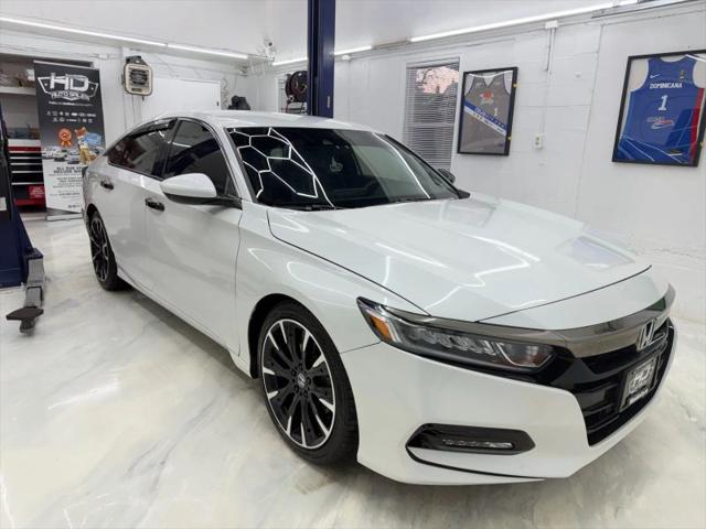 2019 Honda Accord Sport for sale in Reading, PA