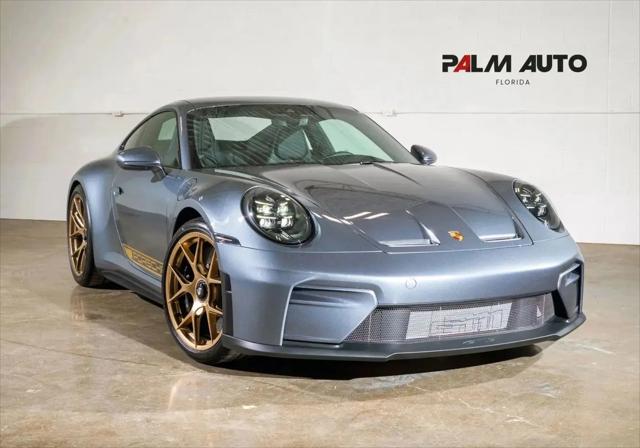 2026 Porsche 911 911 GT3 Touring for sale in Pompano Beach, FL