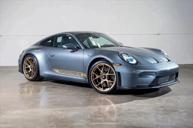 2026 Porsche 911 911 GT3 Touring