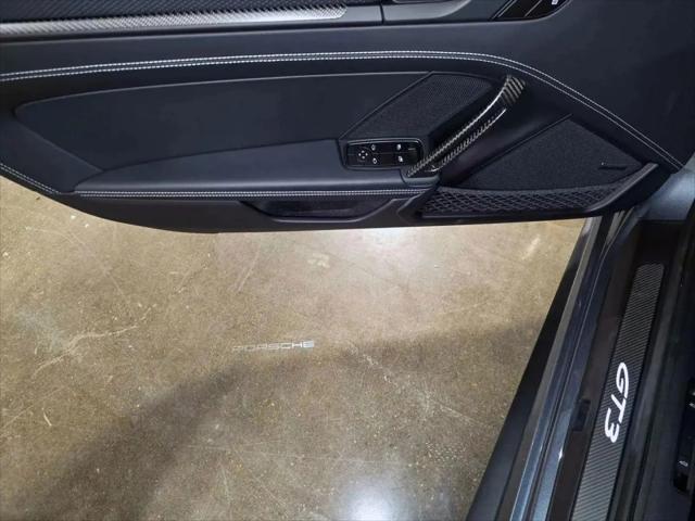 2026 Porsche 911 911 GT3 Touring