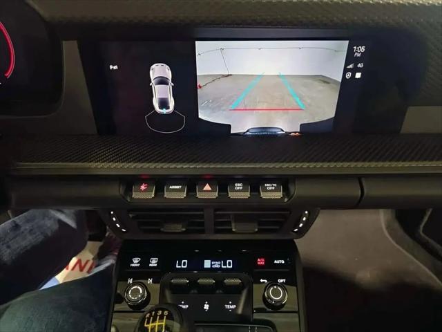 2026 Porsche 911 911 GT3 Touring