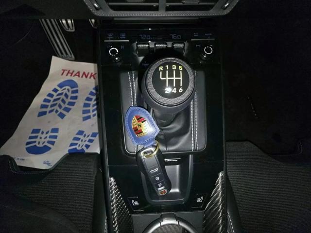 2026 Porsche 911 911 GT3 Touring