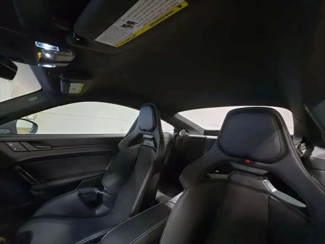 2026 Porsche 911 911 GT3 Touring