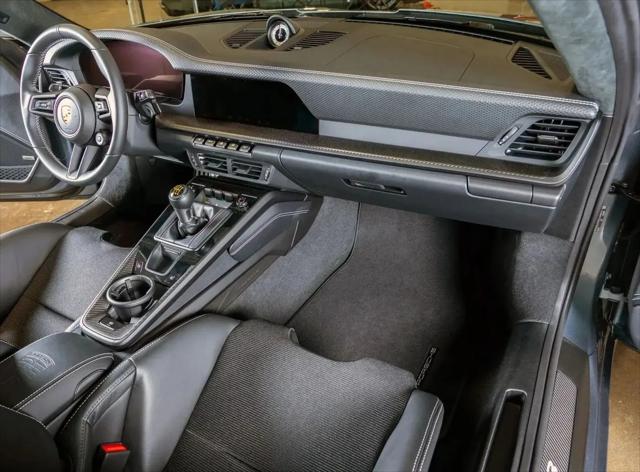 2026 Porsche 911 911 GT3 Touring