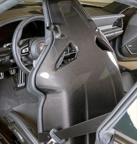 2026 Porsche 911 911 GT3 Touring