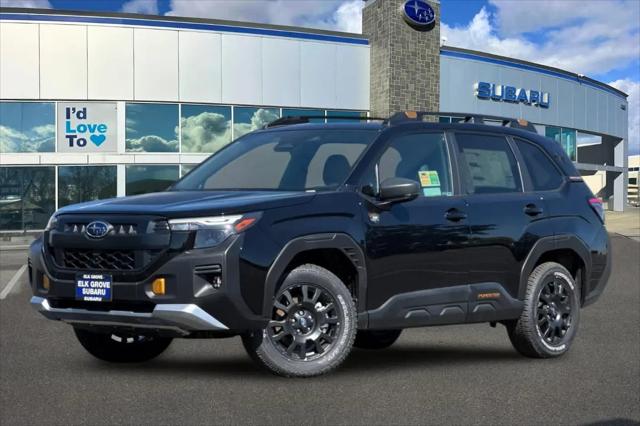2026 Subaru Forester Wilderness for sale in Elk Grove, CA