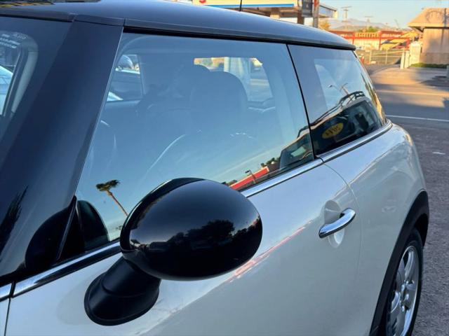2015 MINI Hardtop Cooper
