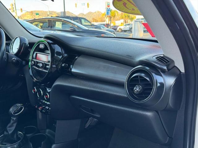 2015 MINI Hardtop Cooper